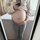 11500-12-15-01 | 강남차병원 자연분만/유도분만 실패 제왕절개 후기 #01 (feat. 강경 자분파)