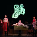 율리시즈의 귀환 이미지