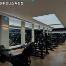 스포데이 휘트니스 두정점 이미지