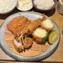 카츠8 | 여의도 ifc몰 돈까스 맛집 카츠8 내돈내산 후기