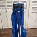 (끌올)진행중-미즈노 골프백 RD-D3 stand bag 이미지