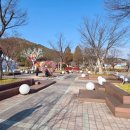 경주동궁원 알화장실 이미지