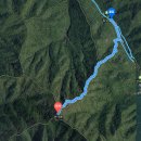 느티골길 이미지