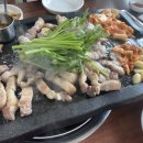 탐라흑돈 정육식당