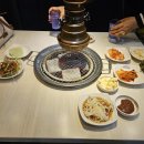삼척해수욕장맛집 명륜진사갈비 무제한 자유이용 깔끔한 삼척고깃집 착한프랜차이즈