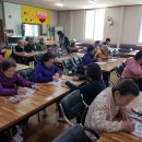 &#39;동물농장&#39; 음악 감상과 그림사랑 봉사활동 스냅-샬롬 기억학교(2019. 4. 17) 이미지