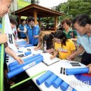 동림동 주민센터 앞 이미지