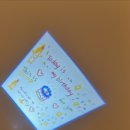 july mood 생일달