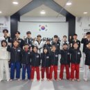 다사랑 태권도 이미지