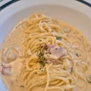 덕수파스타세종정부청사점 | 세종 어진동 맛집 덕수파스타 땡초크림파스타, 바질크림리조또 후기. 내돈내산