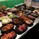 중원도촌-A-14 | 모란 맛집 야끼니꾸 고기 무한리필 “호르몬치치 모란점” 솔직후기