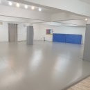 청림체육관 이미지