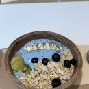 블루에너지 | [잠바쥬스] 블루웨이브 아사이 스무디 &amp; 블루 스카이 에너지 보울 후기