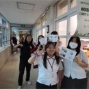 충북비즈니스고등학교,1학년을 위한 2024. 직업체험의날-나를 디자인하다 개최 이미지