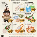 수상한콘텐츠 | [팝업] 성수 라부부의 수상한 편의점 팝업스토어 방문 후기