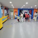 MBA 화랑 태권도장 이미지