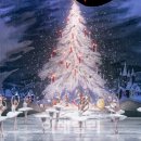 국립발레단 호두까기 인형 이미지