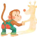 국립무용단 루돌프 이미지