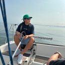 아름다운 항해 | 포항 여행 영일대 이색 데이트 요트 투어 가격 칠성항해 체험 후기