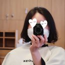 노블레스 꼬끄 | 제오헤어 광명사거리점 미용실 단발C컬펌 / 단미쌤