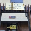 더원 비즈니스 무인호텔 이미지