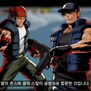 모르는 사람은 몰랐던 메탈슬러그 6의 새로운 등장인물 이미지