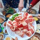 복자갈비 이미지