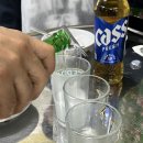 [상봉 맛집] 대호가 검정뼈찜, 감자전, 볶음밥 내돈내산 오픈런 후기