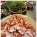 대패삼겹살 이미지