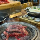 오산파출소 | [오산 궐동] 소고기와 샤브샤브를 동시에 먹을 수 있는 궐동 맛집 : 낙원갈비집 오산점