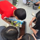 엔젤비젼지역아동센터_우리 마을 환경지킴이 이미지