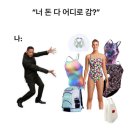 릴리모네 | 언박싱 르망고 세이지 미스트, 비트나 워터릴리(모네), 뷰 노패킹 수경, 키치피치 수모, 안티포그 후기