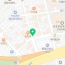 지에스(GS)25 합정레인보우점 이미지