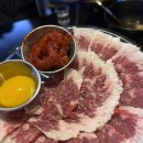 꽃피는집 | 차돌박이육회 꽃 피는 집｜신논현 육회 술집 유케집 논현점 솔직후기