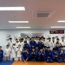 JNS 유도 체육관 이미지