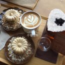 송정중앙로28(대로) | 부산 송정 카페 수월경화 한식 디저트 찻집 방문 후기