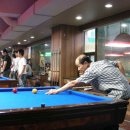 히든 당구장 이미지