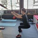 전준호 전신순환운동 이미지