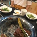 박가한우숯불구이 이미지