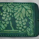 가죽공예 이미지