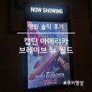 경희대월드액션태권도 | 영화 솔직 후기, 캡틴 아메리카4 브레이브 뉴 월드(쿠키영상 있음)