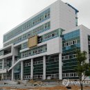 전라남도교육청사, 교육정보원 이미지