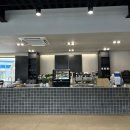 스피커 | [경기/안성] 캠핑 갔다 들린 디저트 &amp; 커피 맛집 '카페 엘로크'