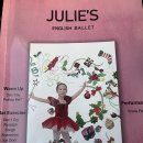 영어발레 | 아이파크몰 문화센터, 30개월 아이 줄리스 영어발레 솔직후기(영어학습효과, 준비물, 적응기, 참관수업)