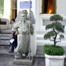 왓 포 사원 (열반불사, 태국 방콕) 이미지