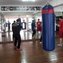 세기 복싱 체육관 이미지