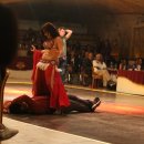 벨리댄스 | #5] 카파도키아 동굴 속에서 펼쳐지는 화려한 축제, '터키쉬 나이트(Turkish Night)' 벨리댄스 공연 후기