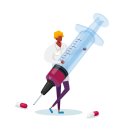 엔플러스병원 이미지