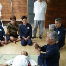 몸살림요가 이미지