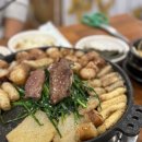 신림역 곱창 대창 맛집 신림황소곱창